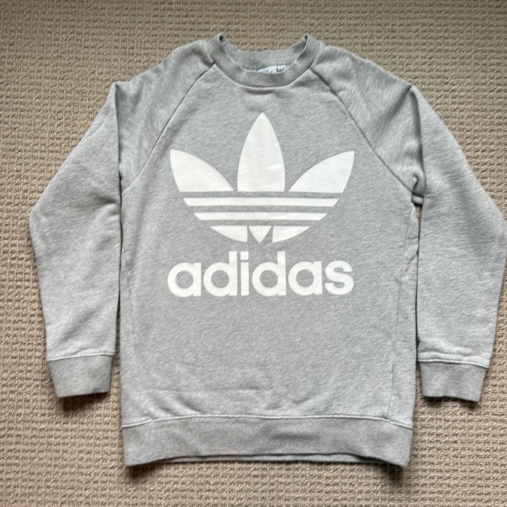 COPY - Adidas women’s size XS crewneck sweatshirt